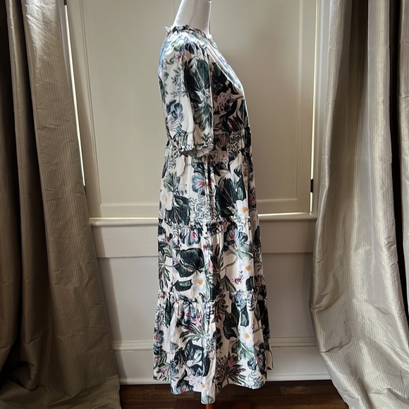 Generation Love Christie Floral Dress Size XXS - Picture 7 of 16